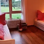 Bed & Breakfast Adventure Guesthouse Interlaken