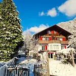 Adventure Guesthouse Interlaken 3*