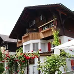 Adventure Guesthouse Interlaken Bed & Breakfast 3*