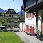Bed & Breakfast Adventure Guesthouse Interlaken