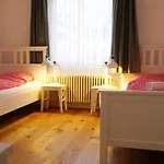 Adventure Guesthouse Interlaken