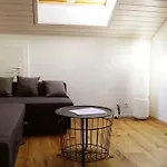 Bed & Breakfast Adventure Guesthouse Interlaken