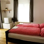 Adventure Guesthouse Interlaken 3*