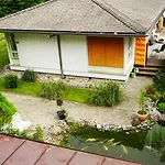 Adventure Guesthouse Interlaken Bed & Breakfast