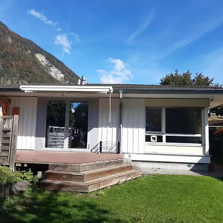 Adventure Interlaken