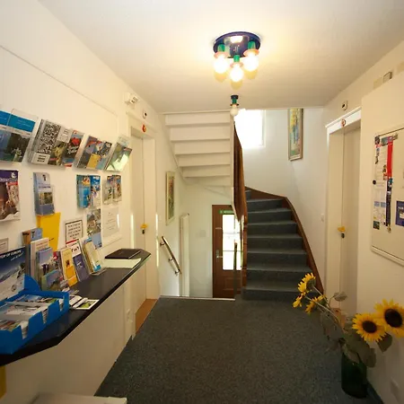 Adventure Guesthouse Interlaken