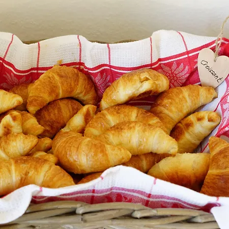 B&B Adventure Interlaken Unterseen