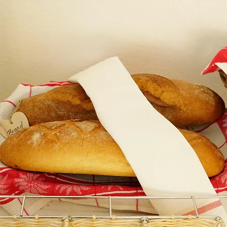 Adventure Interlaken B&B Unterseen