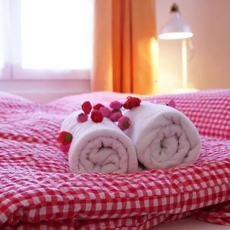 Adventure Interlaken Bed and Breakfast 3*