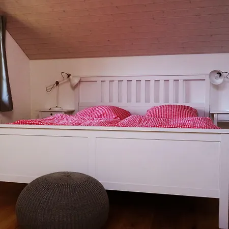 Adventure Interlaken Bed and Breakfast Unterseen
