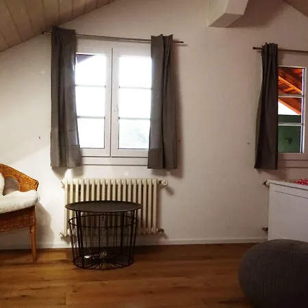 Adventure Interlaken Bed and Breakfast 3*