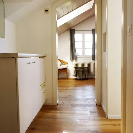 Adventure Interlaken Bed and Breakfast