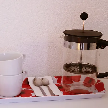 Frühstückspension Adventure Guesthouse Interlaken Unterseen