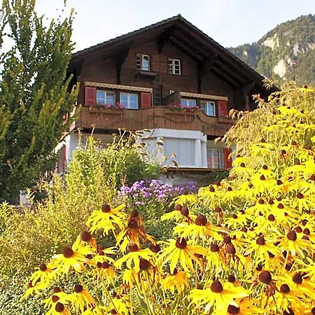 Adventure Guesthouse Interlaken Bed & Breakfast