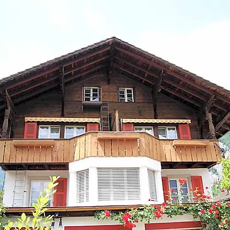 Adventure Guesthouse Interlaken