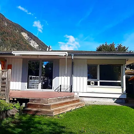 Adventure Guesthouse Interlaken Bed & Breakfast 3*