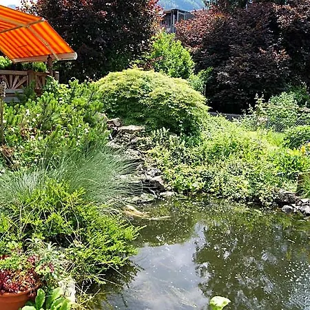 Bed & Breakfast Adventure Guesthouse Interlaken