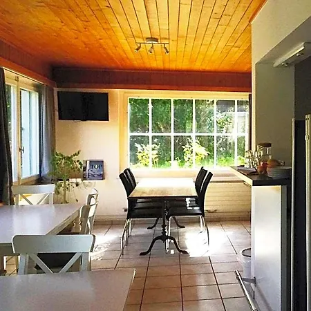 Bed & Breakfast Adventure Guesthouse Interlaken 3*