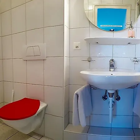 Adventure Interlaken Отель типа 