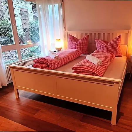 Bed & Breakfast Adventure Guesthouse Interlaken Unterseen