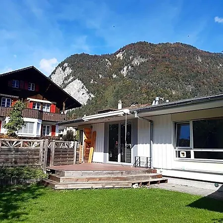 Adventure Guesthouse Interlaken Bed & Breakfast