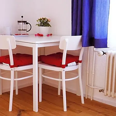 Bed & Breakfast Adventure Guesthouse Interlaken