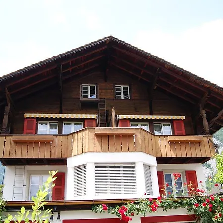 Adventure Guesthouse Interlaken 3* Unterseen
