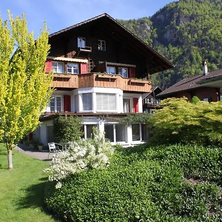 B&B Adventure Interlaken Unterseen