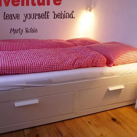 Adventure Guesthouse Interlaken