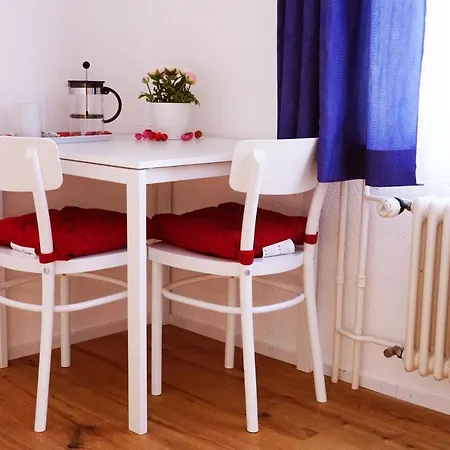 Adventure Guesthouse Interlaken 3*