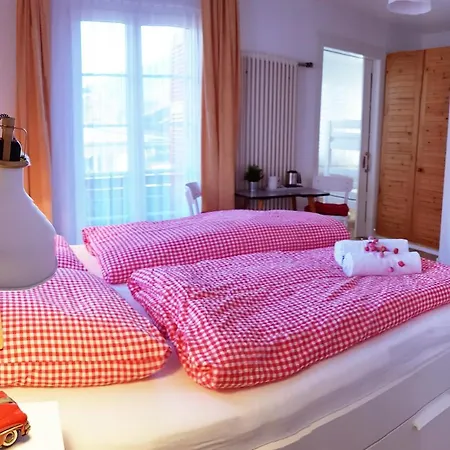 Adventure Guesthouse Interlaken