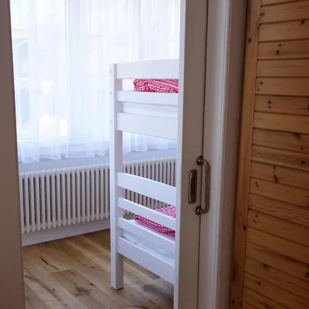 Adventure Guesthouse Interlaken