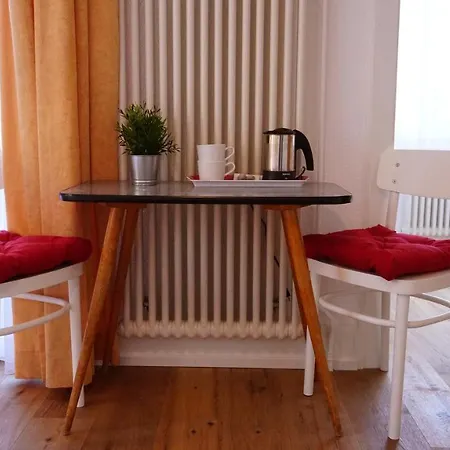 Bed & Breakfast Adventure Guesthouse Interlaken Unterseen