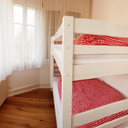 Adventure Guesthouse Interlaken Frühstückspension