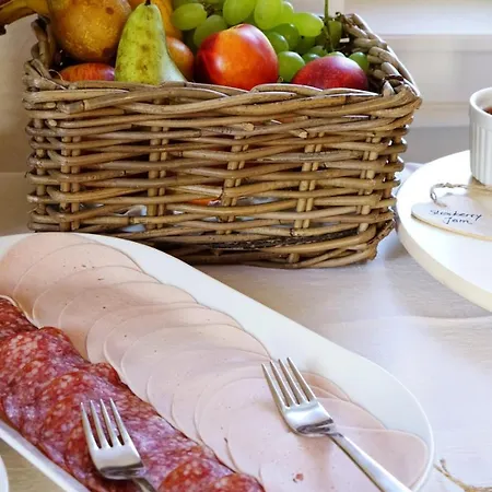 Frühstückspension Adventure Guesthouse Interlaken