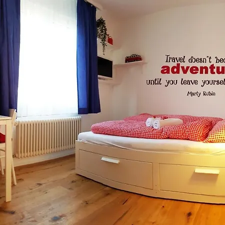 Adventure Guesthouse Interlaken