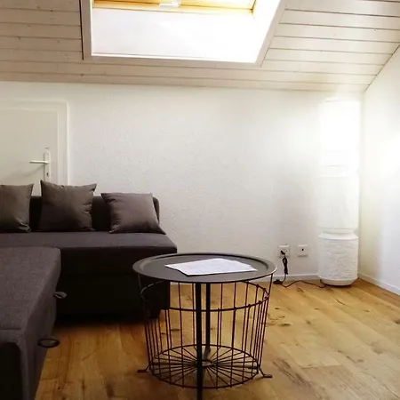 Frühstückspension Adventure Guesthouse Interlaken