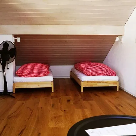 Adventure Guesthouse Interlaken 3* Unterseen