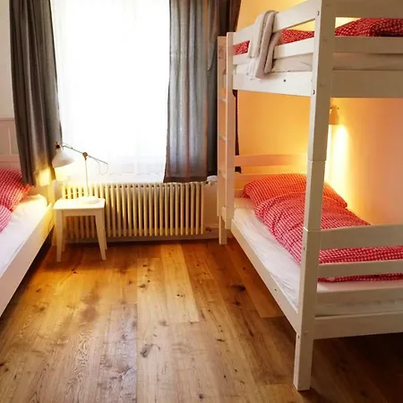Adventure Guesthouse Interlaken 3*