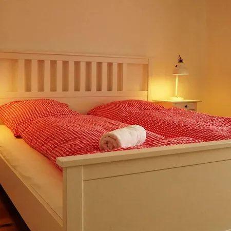 Bed and Breakfast Adventure Interlaken Unterseen