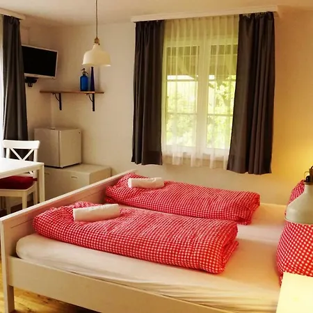 Adventure Guesthouse Interlaken 3*