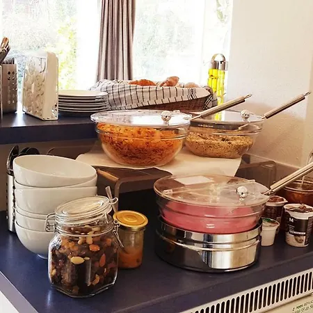 Adventure Interlaken Bed and Breakfast