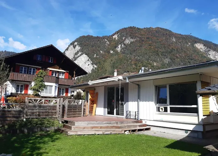 Adventure Interlaken 3*