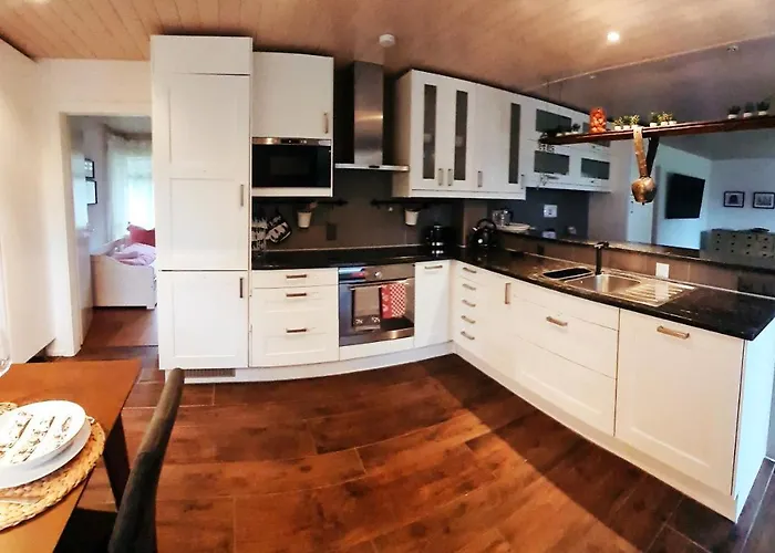 Adventure Interlaken فندق مبيت وإفطار Unterseen