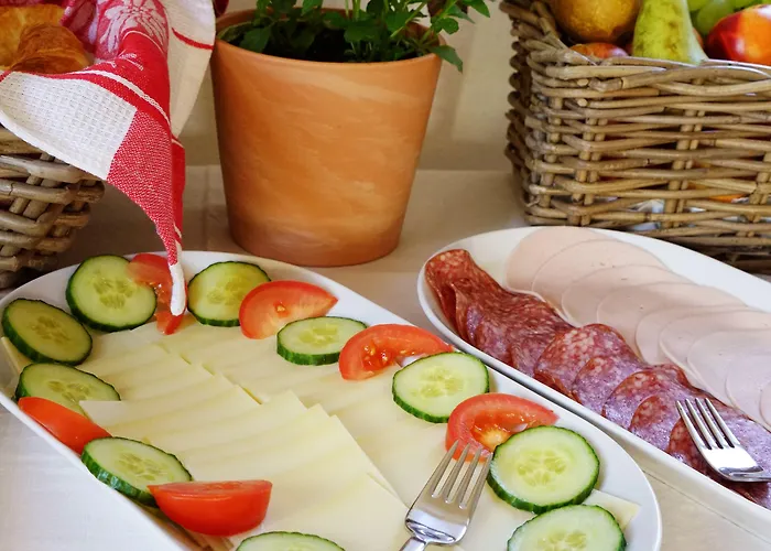 Adventure Interlaken Bed & Breakfast