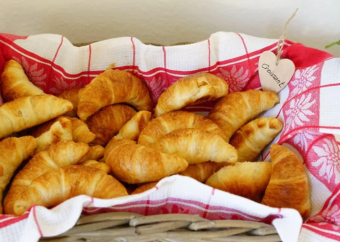 Bed & Breakfast Adventure Interlaken Unterseen