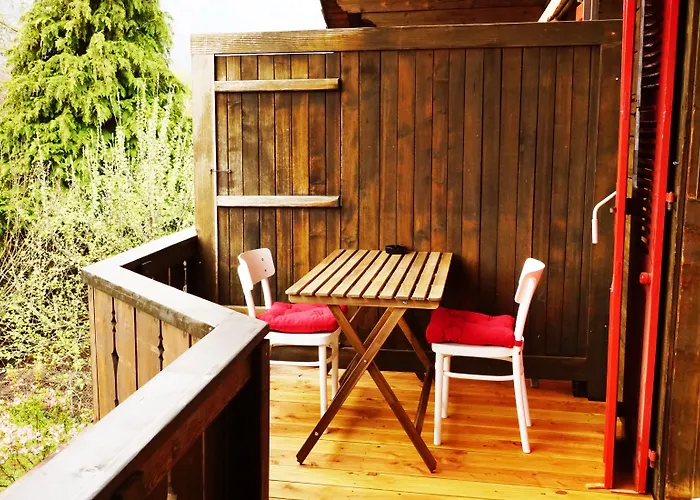 Adventure Interlaken Unterseen