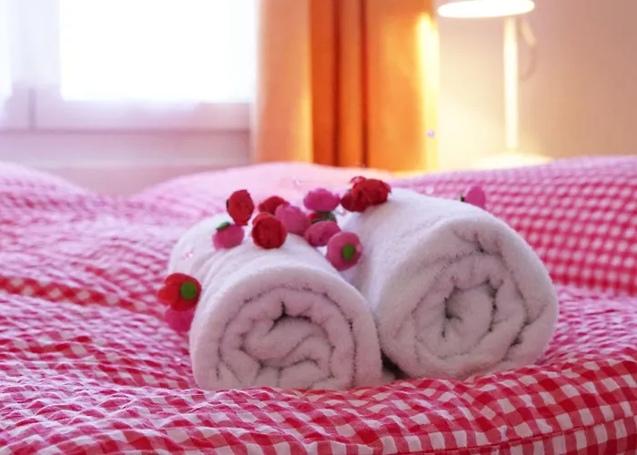 Adventure Interlaken Bed & Breakfast 3*