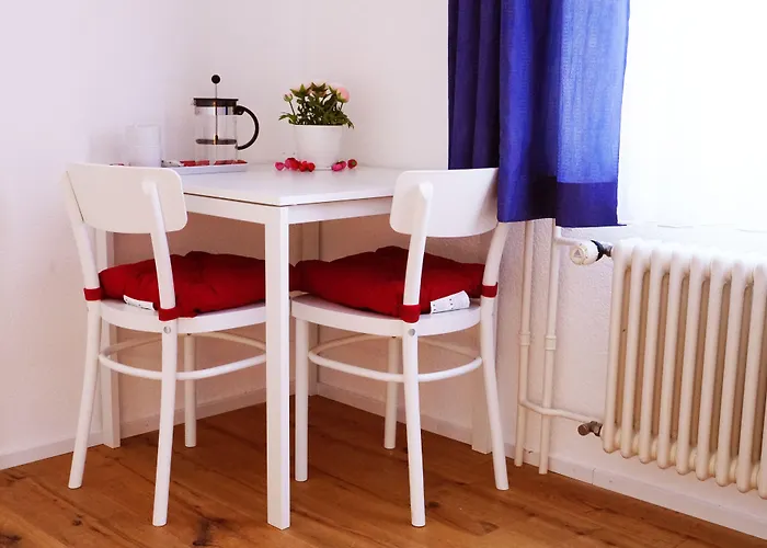 Adventure Interlaken Bed & Breakfast