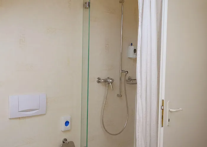 Adventure Interlaken Bed & Breakfast 3*